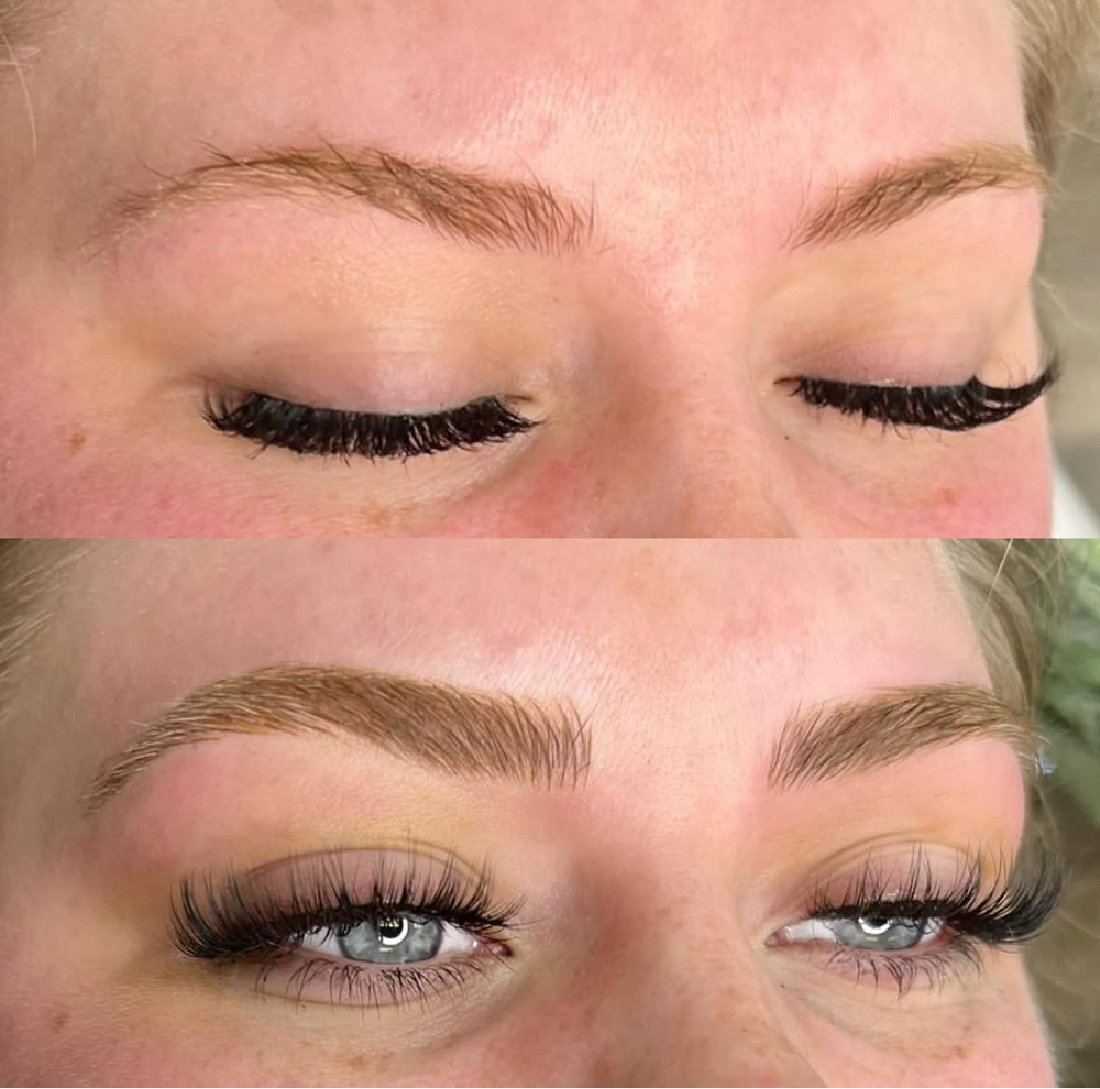Permanent Makeup