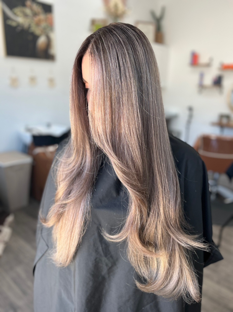 Color Correction