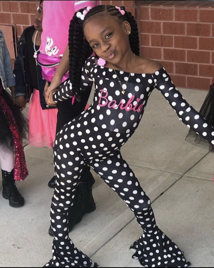 Kid Protective Styles