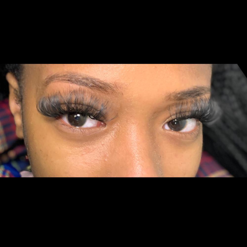 2 Week Fill (Volume Set)