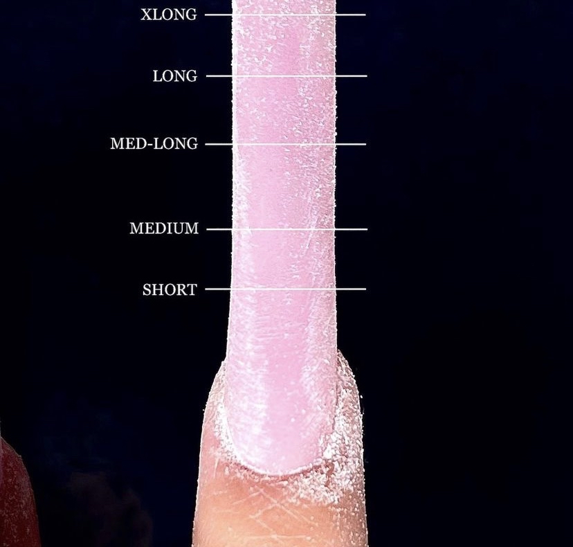Extra Long W/Design-size(7-11)