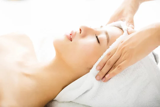 75 MIN Bespoke Facial
