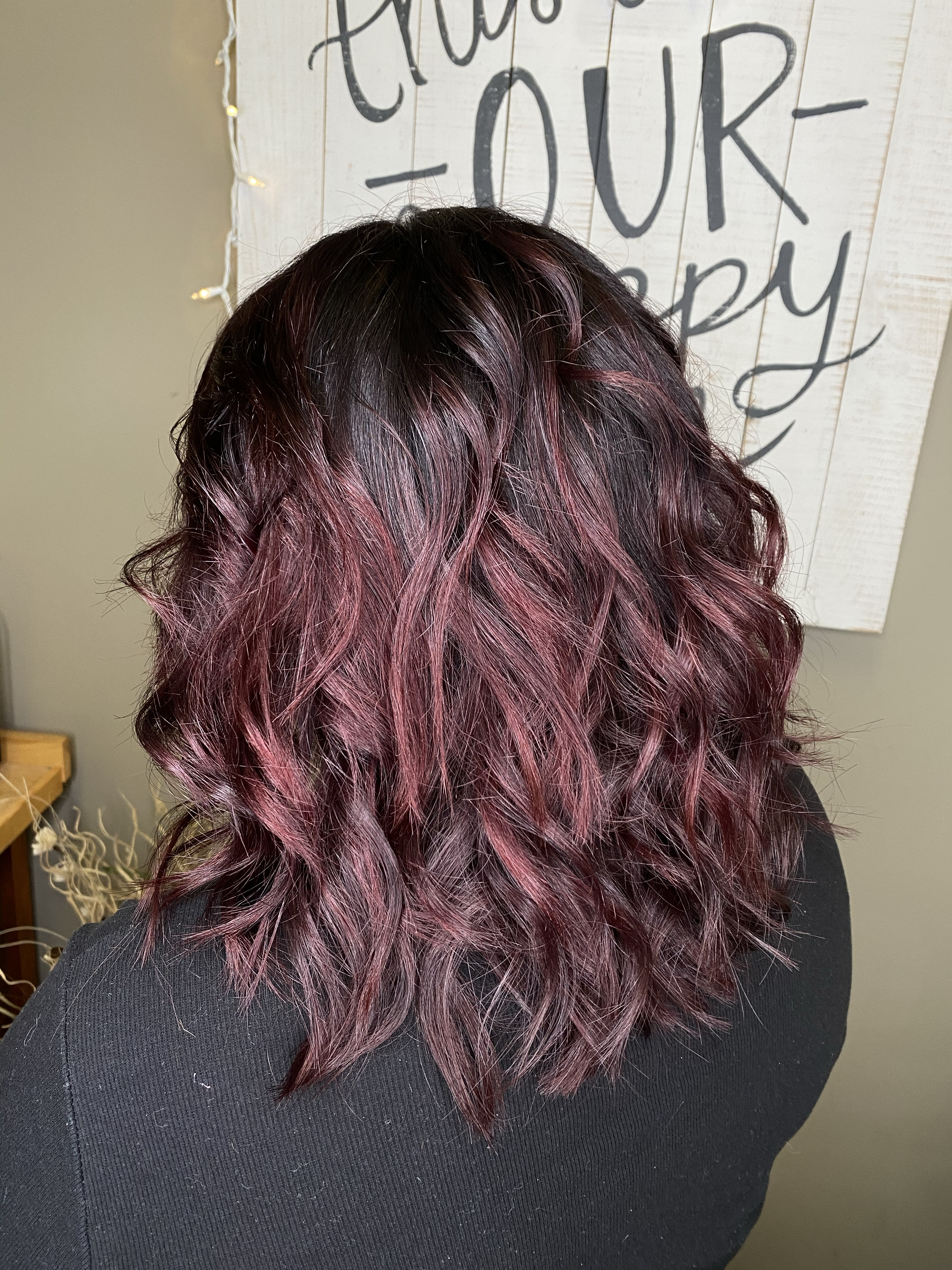 Color Melt