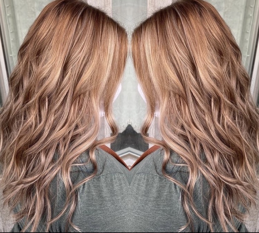 Balayage