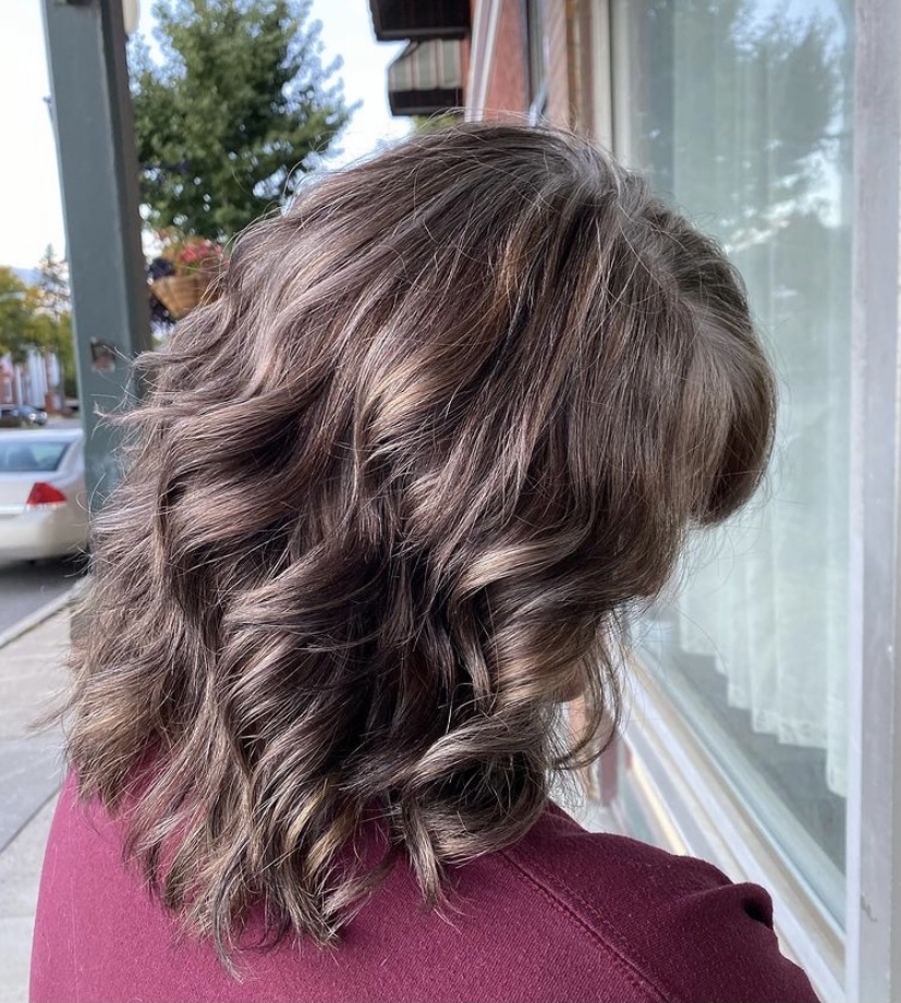 Partial Lowlights