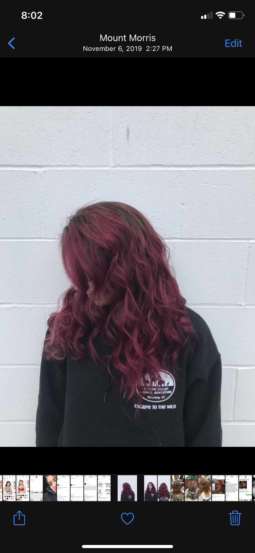Color Correction