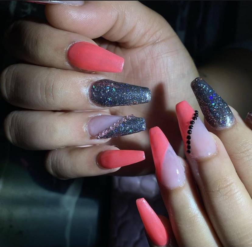 Acrylic Set