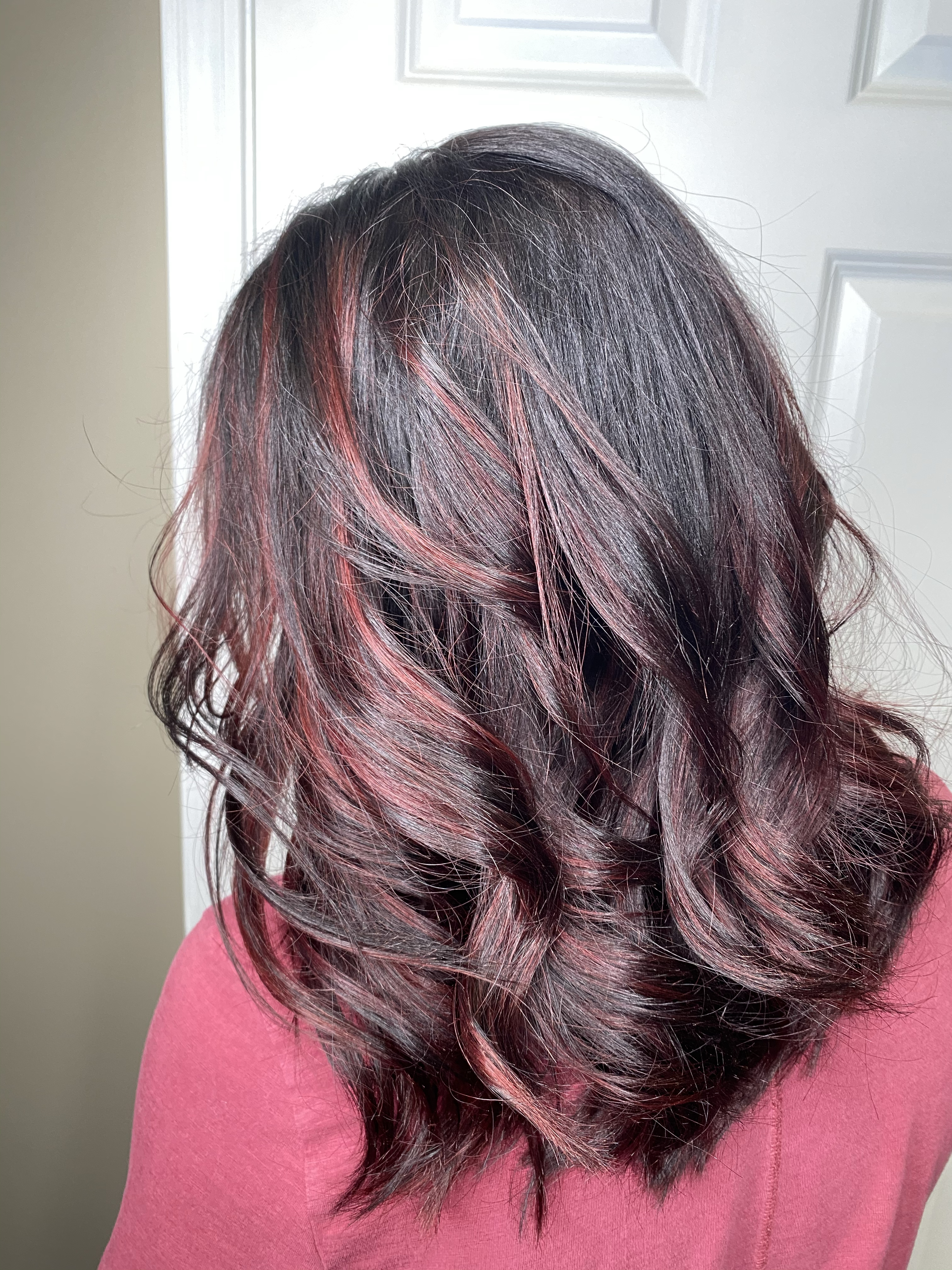 Root Retouch