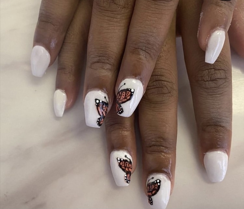 Acrylic Removal