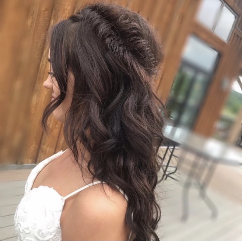 Bride’s Style