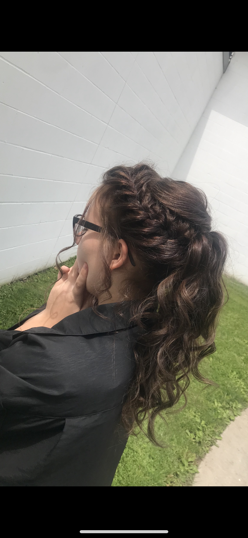 Bride’s Style Trial