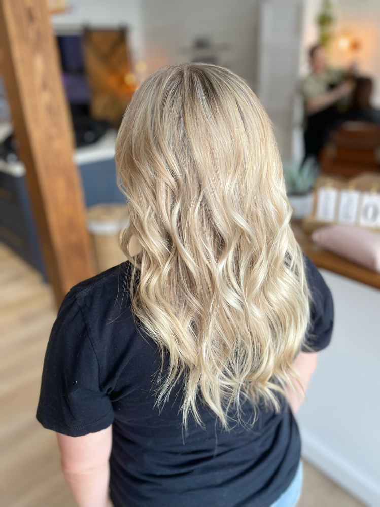 Toner & Style