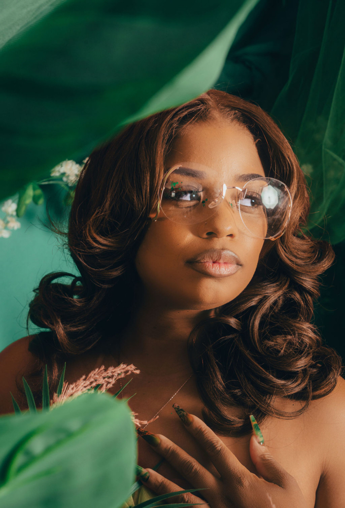 September Quick Weave Special