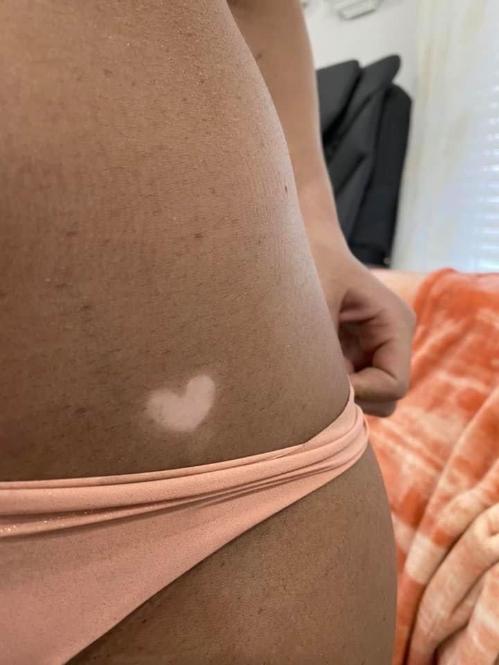 Spray Tan