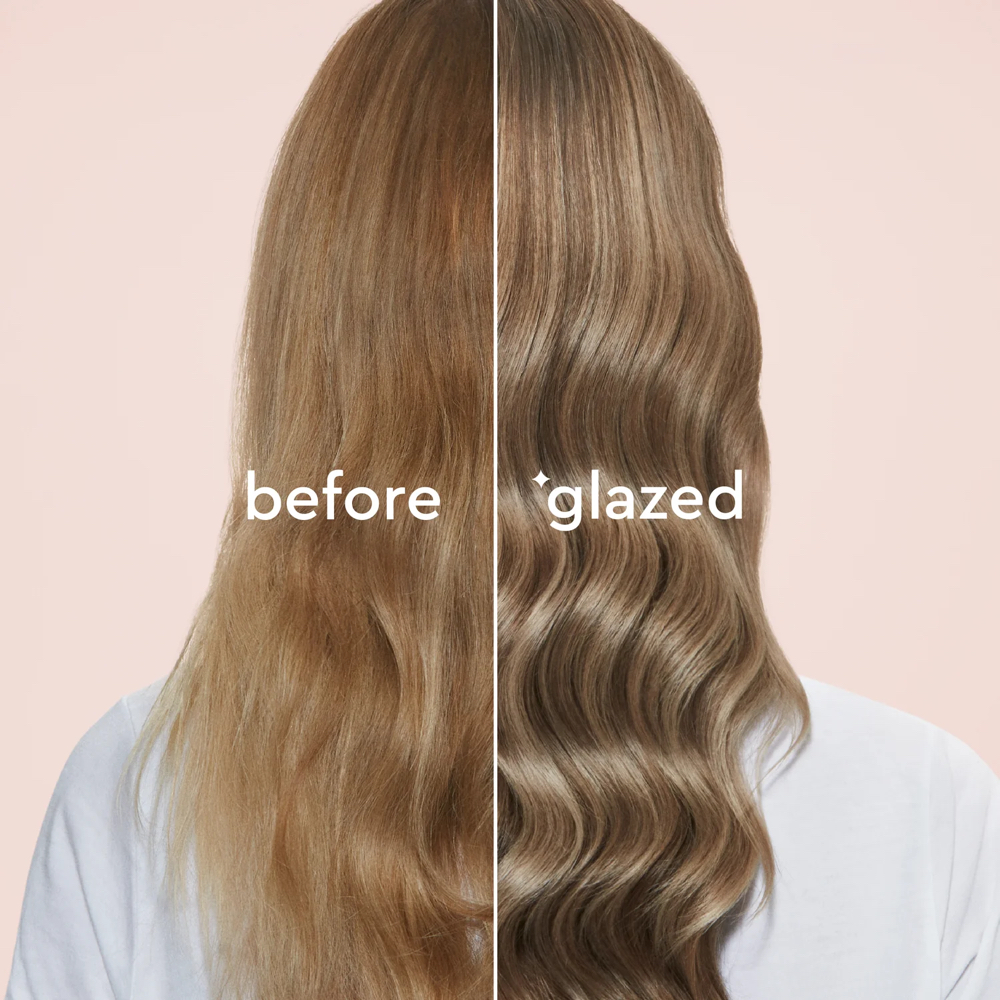 Hair Gloss Treatment at Kolor Kulture Studio in Uvalde, TX