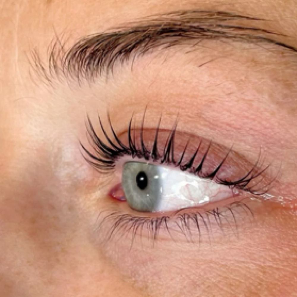 Lash Lift and Tint at Beauty And Body in San Dimas, CA
