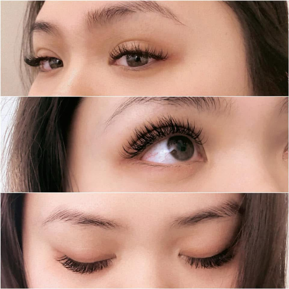 Lash Fill at Bonita Skin Rituals in Schofield, WI