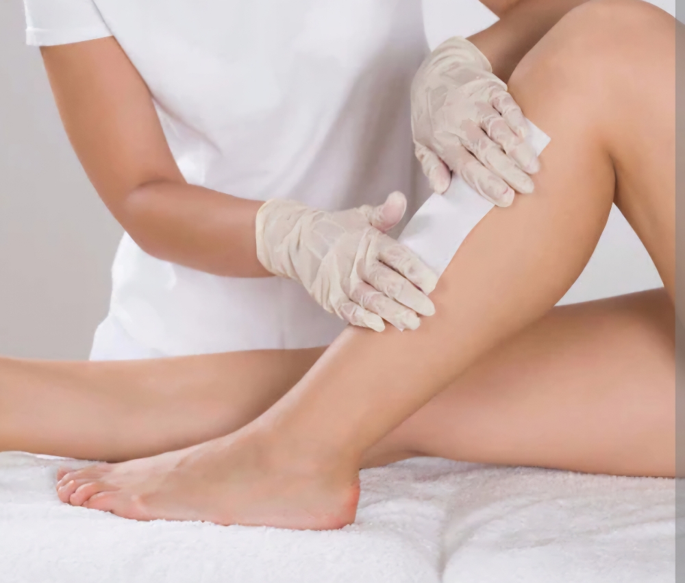Leg Wax