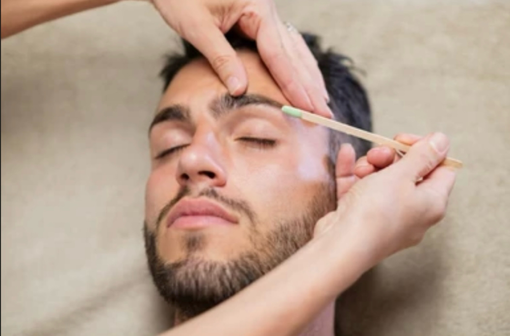 Brow Wax