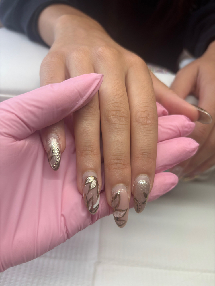 Builder Gel - Refill at NailssbyAdrii in Hanover park, IL