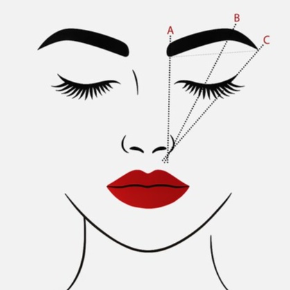 Brow Maintenance Exisiting Client at UIB Tattoos & Esthetics LLC in Anchorage, AK