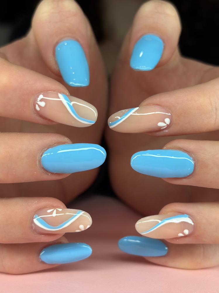 4 Nail Designs