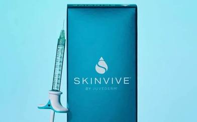 Skinvive (friday service only)