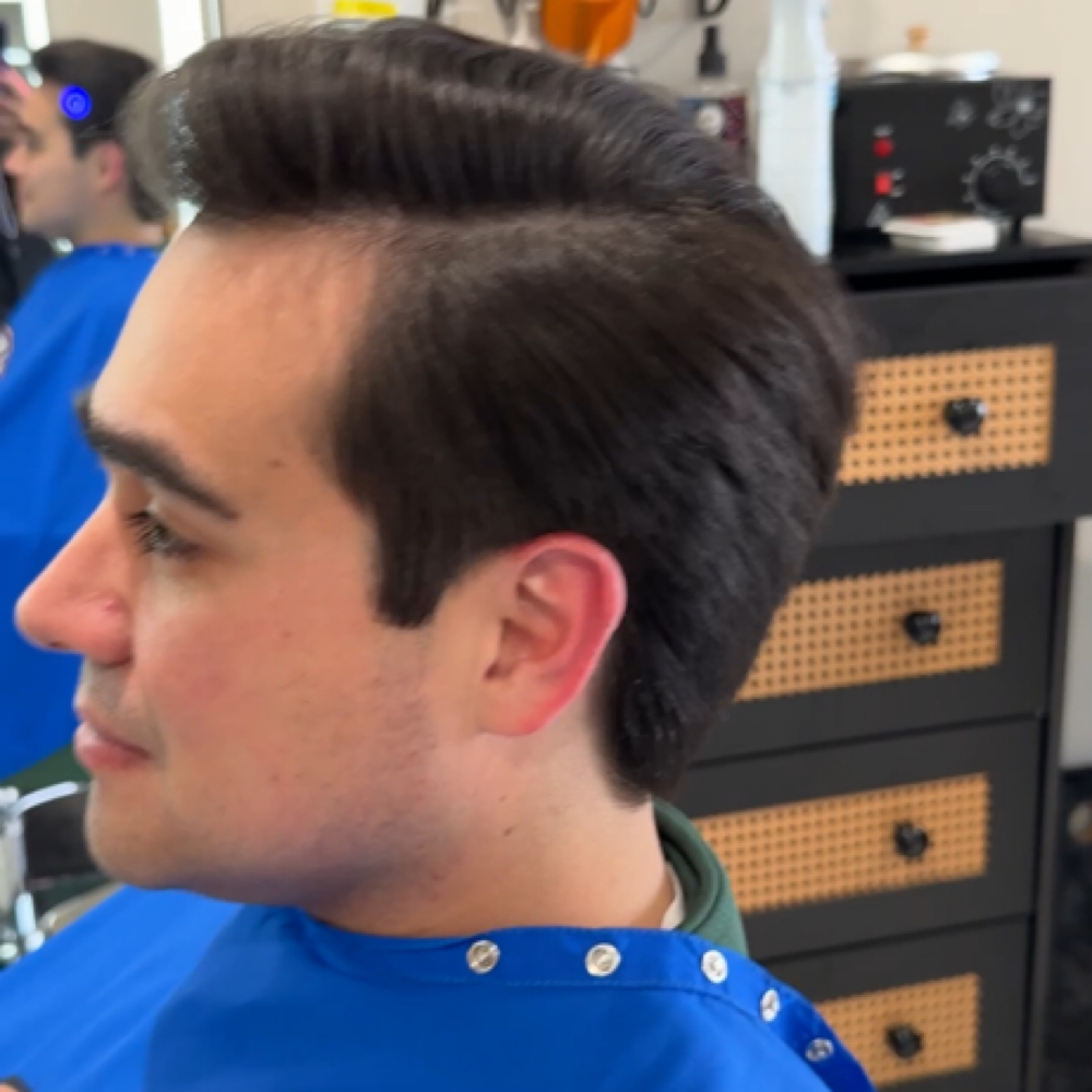 Haircut and Shampoo at Mary Ann Pope in Hewitt, TX