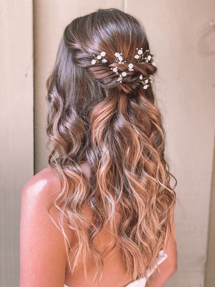 Wedding Updos