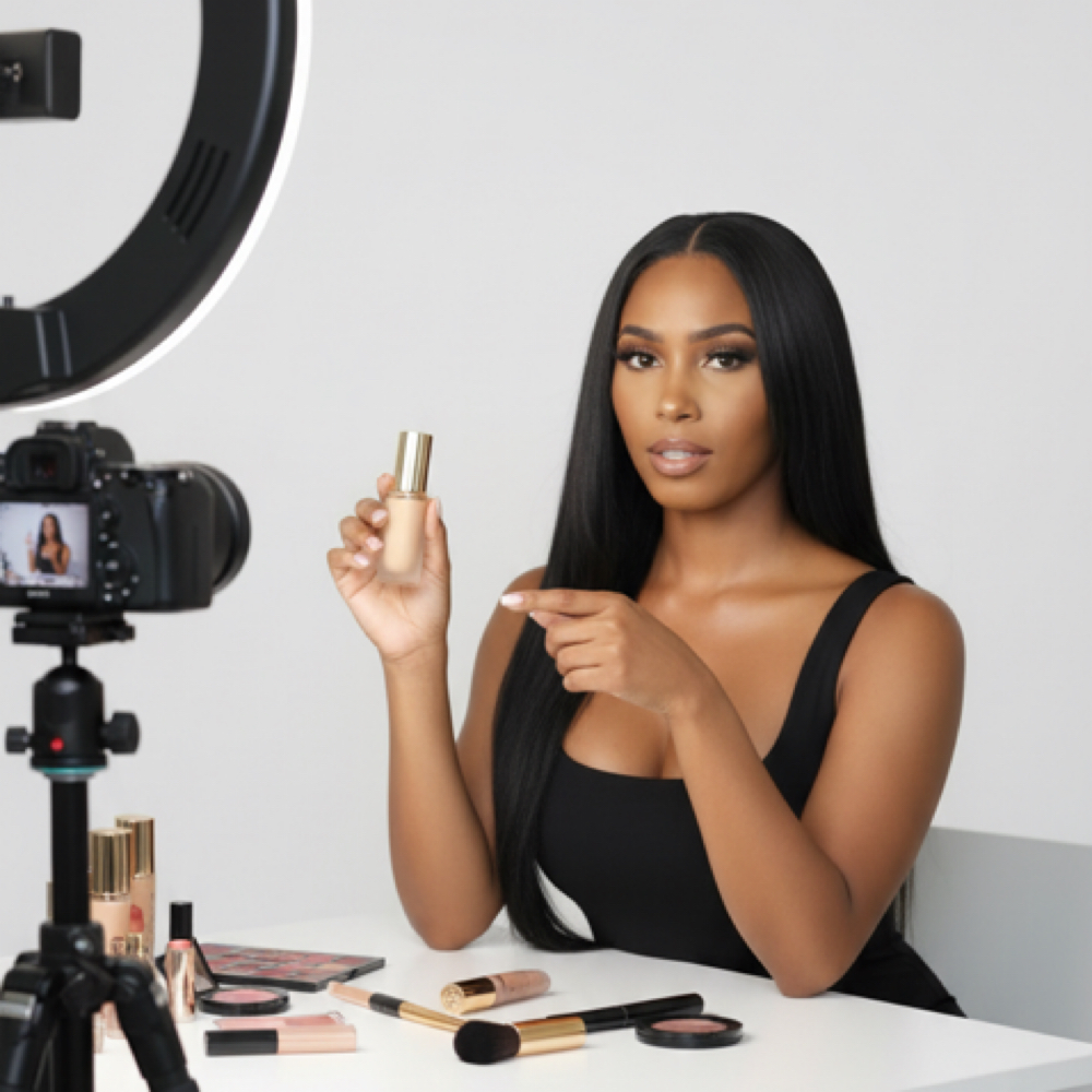 Advanced 1-on-1 Makeup Masterclass