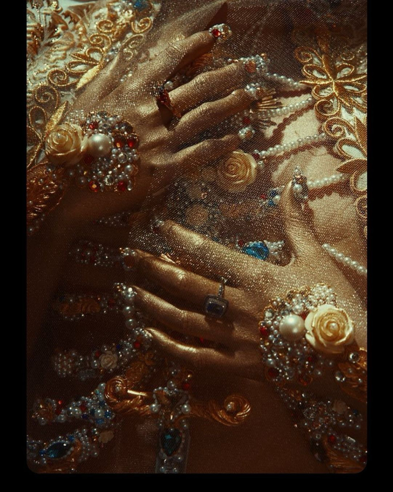 Permanent Jewelry