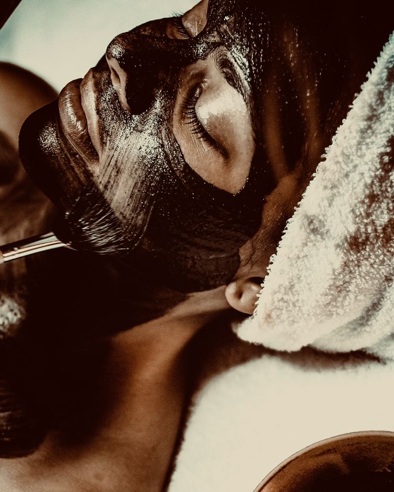 TME Signature Facial - NEW CLIENT