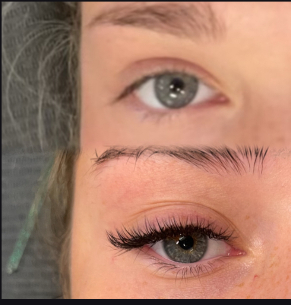Fairy Lash Fill