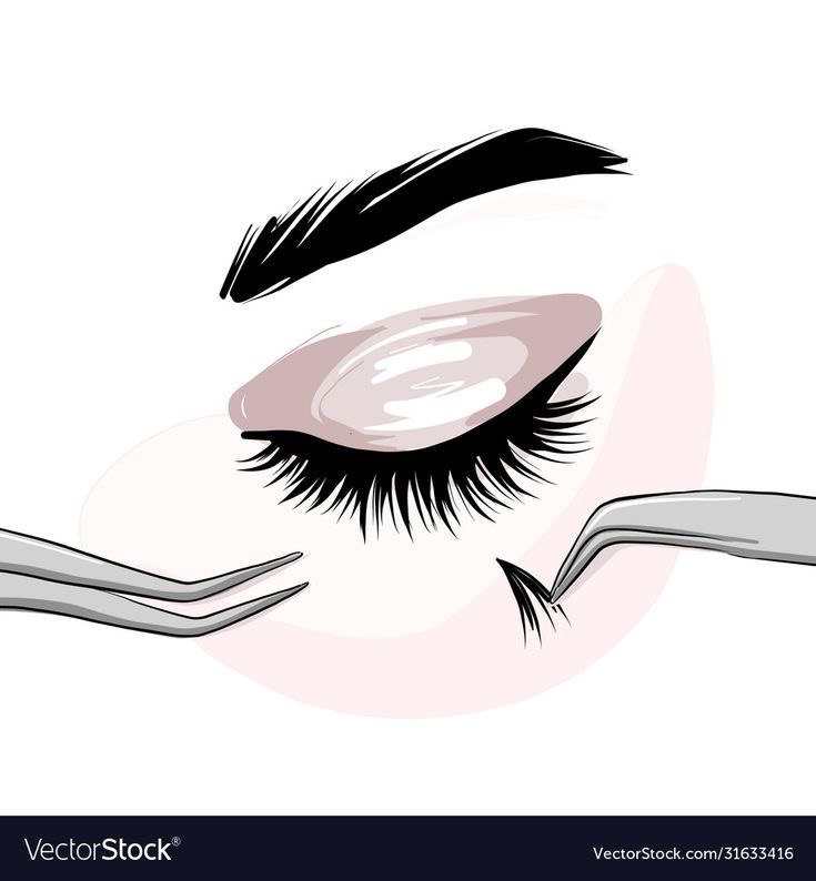 Eyelash Extension