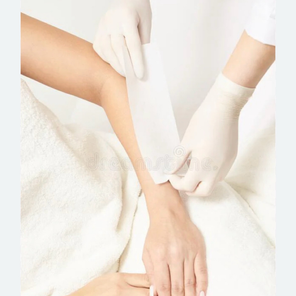 Arm Wax at Beth  Shull in Rock Hill, SC