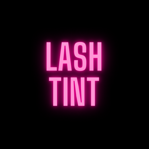 LASH TINT