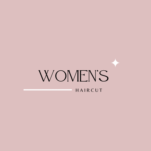 Women’s Haircut | Trim