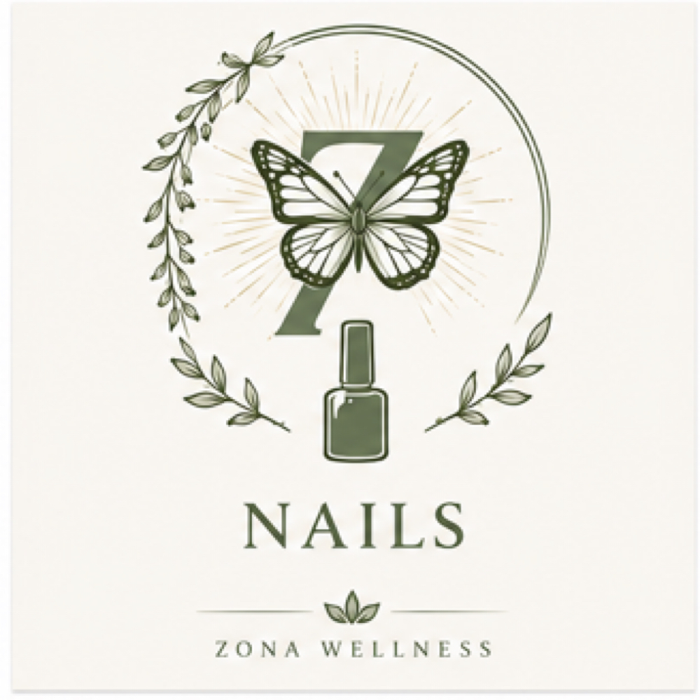 NAIL REPAIR at Zona Wellness in Redmond, OR