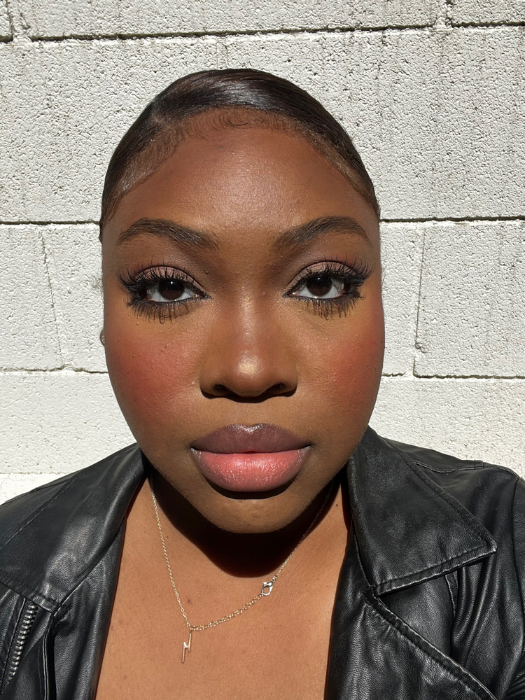 Natural Glam