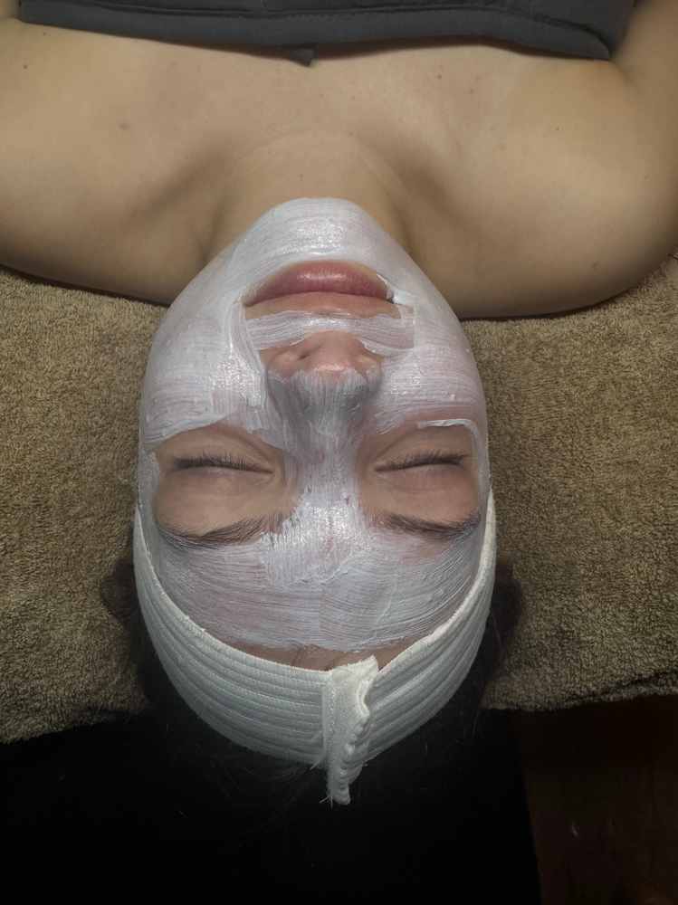 The Essential Glow Facial