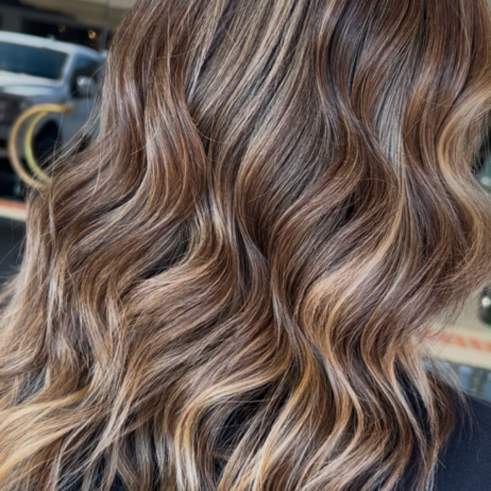 Toner/Gloss at styledbystar in Stockton, CA