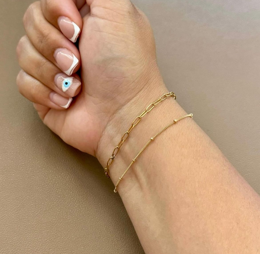 Permanent Jewelry