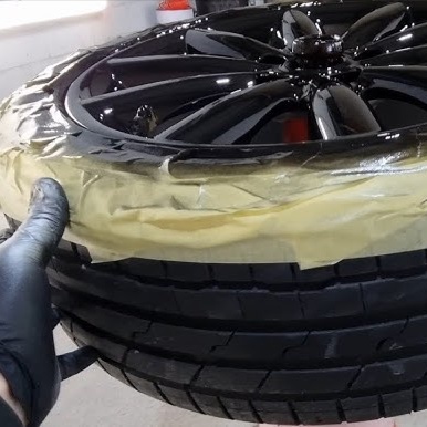 Paint Wheels-Price per wheel