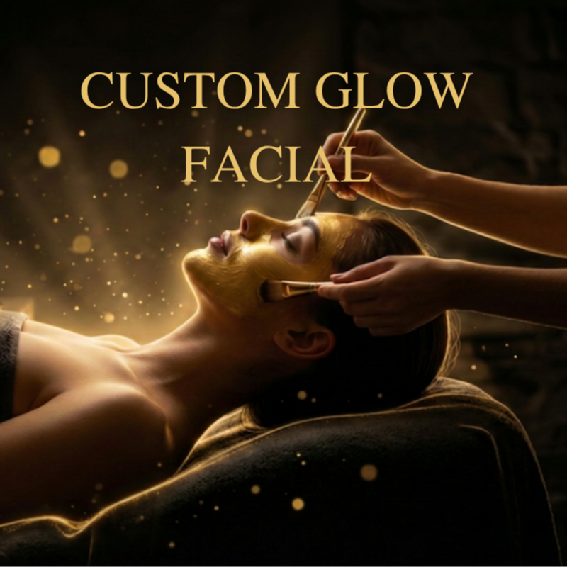Custom Glow facial at Sunset Glow Sugar & Skin in San Diego, CA