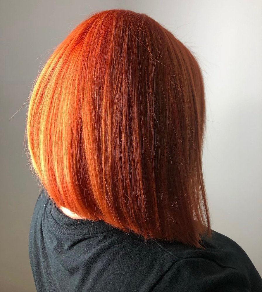 Single color