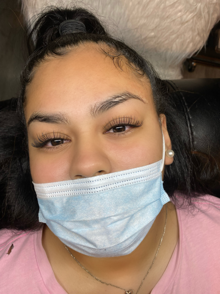 Classic Lashes