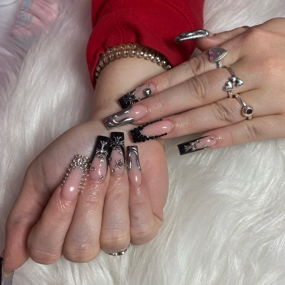 Long Set