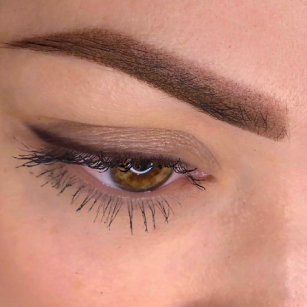 Cejas Perfectas at International Esthetics Center in Goose Creek, SC