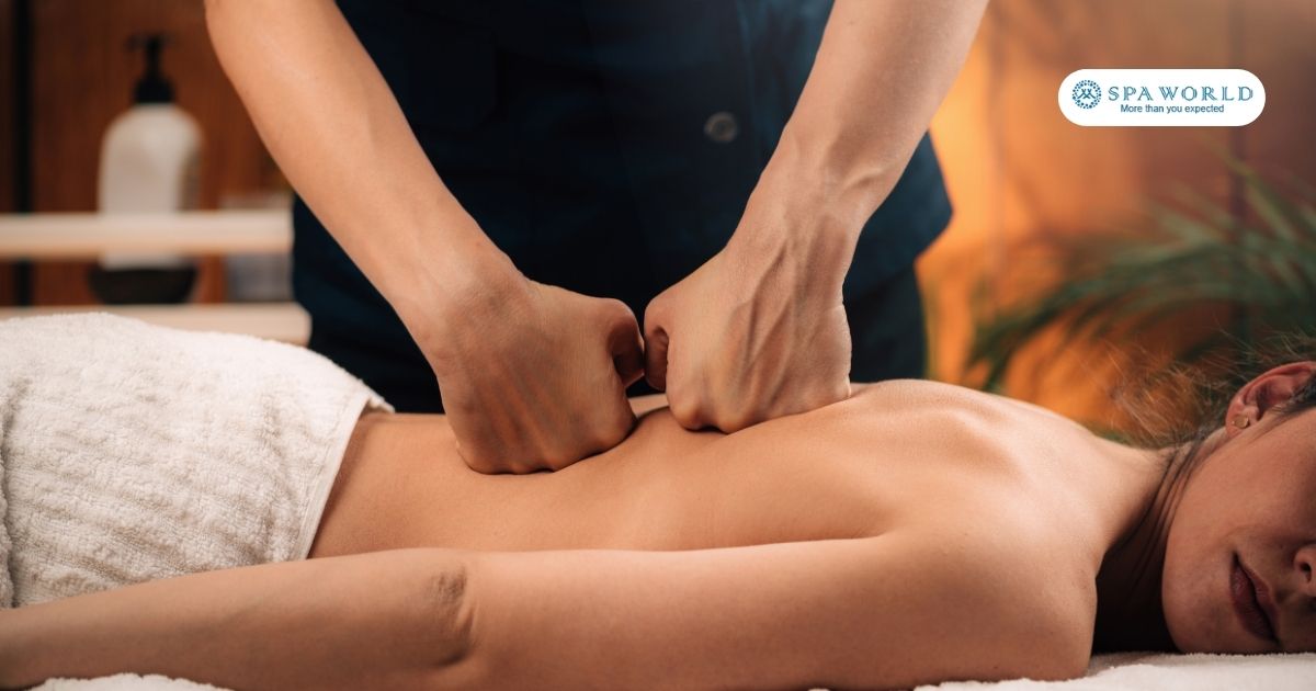 Personalized Massage 90 Minute