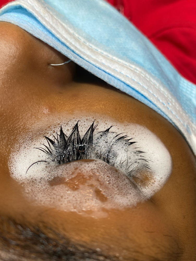 Lash Bath🚿